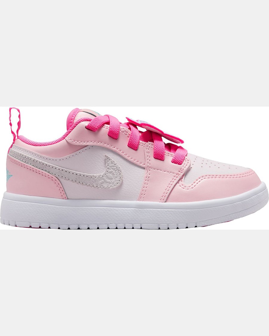 Jordan Kids' Preschool Air Jordan 1 Low Alt SE Shoes