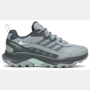 Merrell Women's Speed Strike 2 Waterproof Hiking Shoes