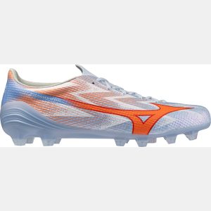 Mizuno Alpha III Japan FG Soccer Cleats