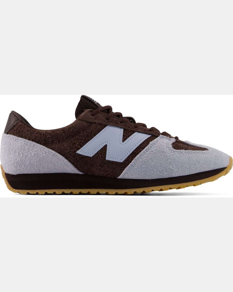 New Balance & CALIA 471 Shoes