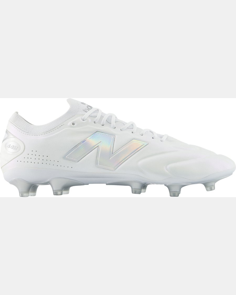 New Balance 442 Elite Knit V3 FG Soccer Cleats