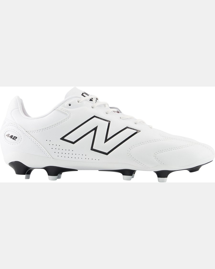 New Balance 442 Pro V3 FG Soccer Cleats