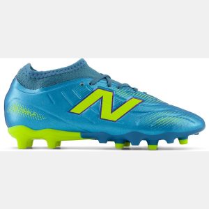 New Balance Kids' Tekela Team V5 FG Soccer Cleats