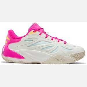 Reebok Angel Reese 1 'Barbie' Basketball Shoes