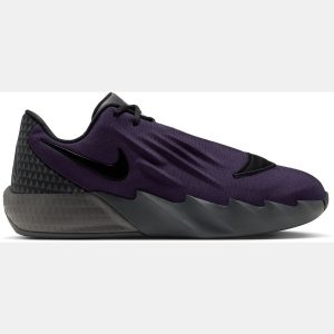 Nike Twelve Time 'Nightmare' Basketball Shoes