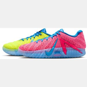 Nike Ja 3 'Kool-Aid' Basketball Shoes