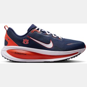 Nike Vomero 18 Auburn Running Shoes