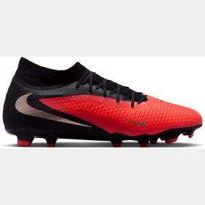 Nike Phantom 6 Academy High FG/MG Soccer Cleats