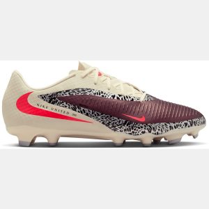 Nike United Phantom 6 Academy FG Soccer Cleats