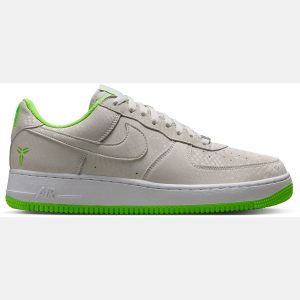 Nike Men's Kobe Air Force 1 Low Shoes