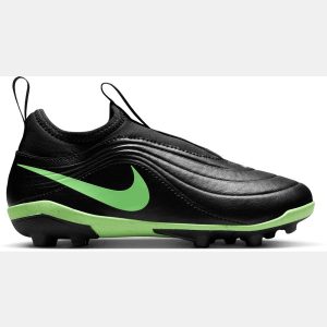 Nike Kids' Preschool Tiempo Maestro Club MG Soccer Cleats