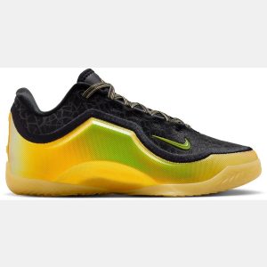 Nike Kids' Grade School LeBron XXIII "Hurt Feelings Write History" Basketball Shoes