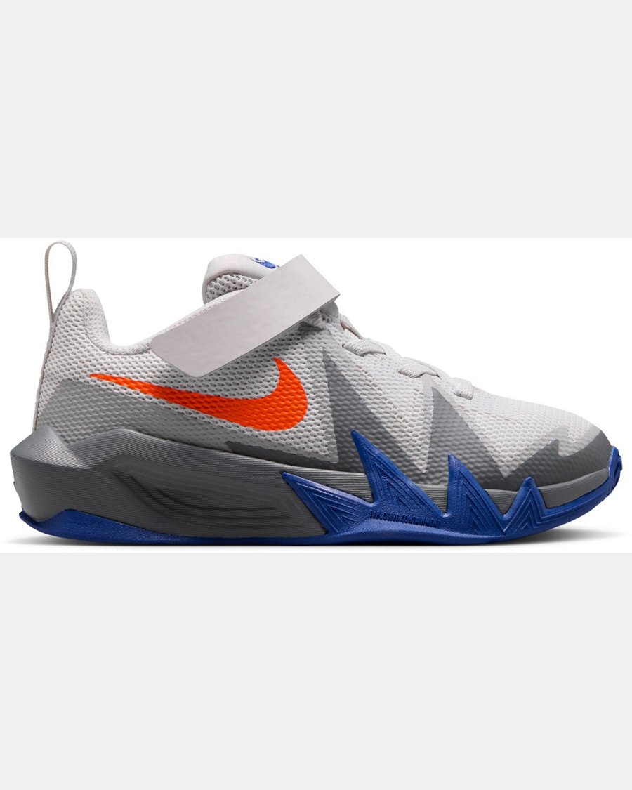 Nike Kids' Preschool S.T. Dynamite Shoes - Image 2