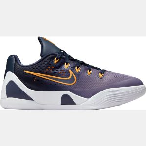Nike Kids' Grade School Kobe 9 Low Basketball Shoes