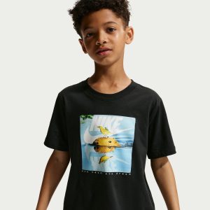 Nike Kids' Sportswear One Team Mammal Graphic Tee