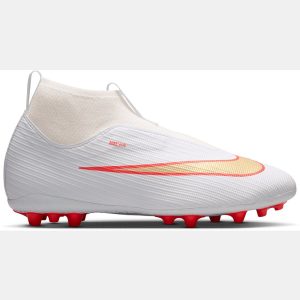 Nike Kids' Mercurial Superfly 11 Academy High AG Soccer Cleats