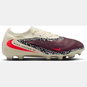 Nike Kids' United Phantom 6 Pro FG Soccer Cleats