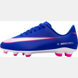 Nike Kids' Mercurial Vapor 16 Club FG/MG Soccer Cleats