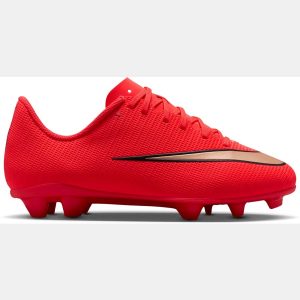 Nike Kids' Mercurial Vapor 17 Club FG Soccer Cleats
