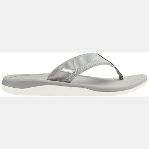 OluKai Men's Ahi Kai Flip Flops