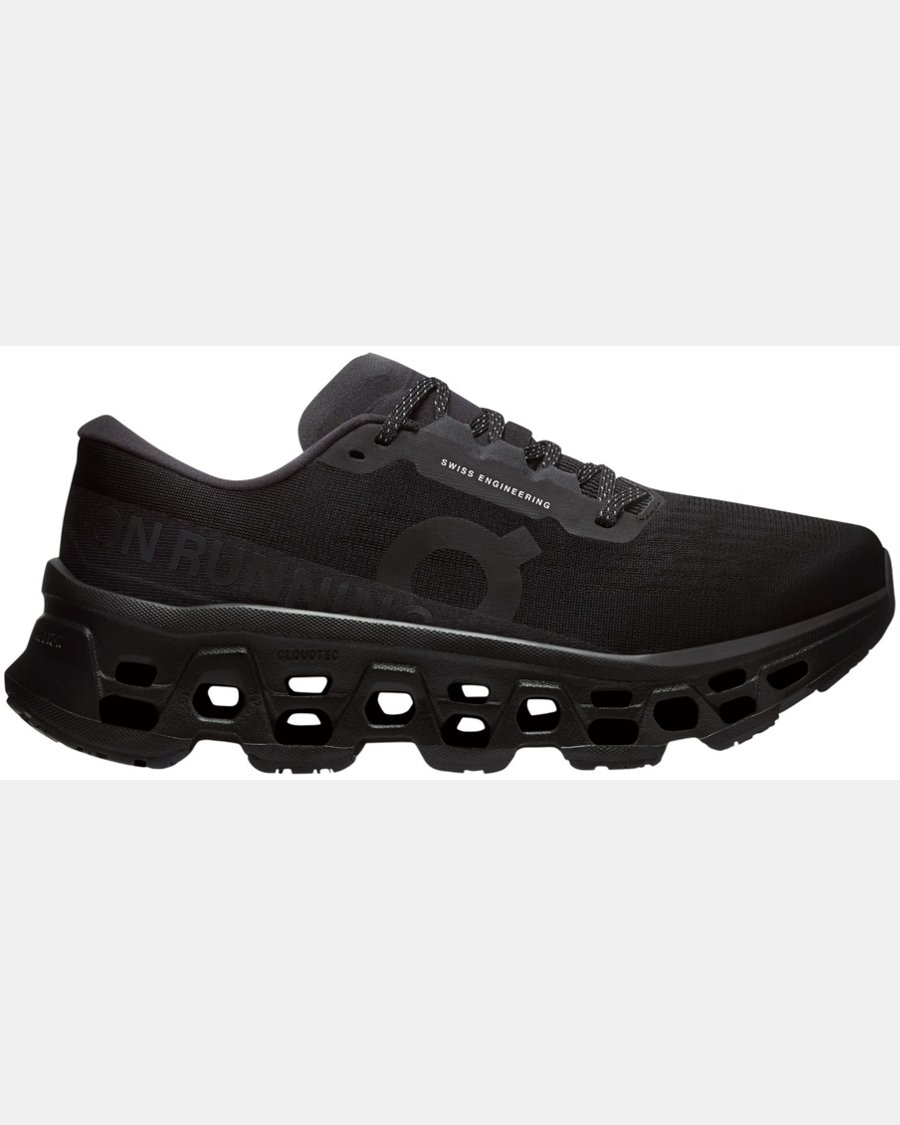 On Women's Cloudmonster 3 Running Shoes - Image 7