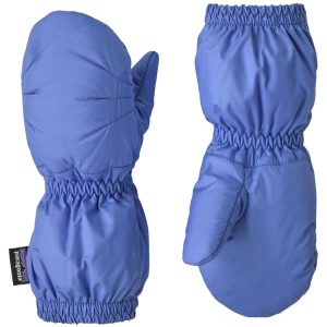 Patagonia Baby Puff Mittens