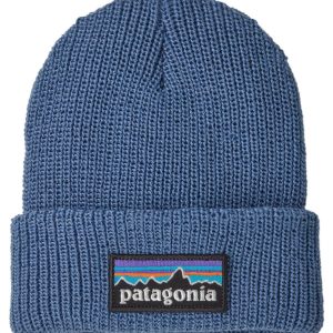 Patagonia Baby Logo Beanie