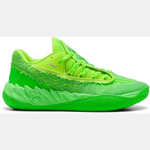 PUMA MB.05 Lo 'Flourish' Basketball Shoes