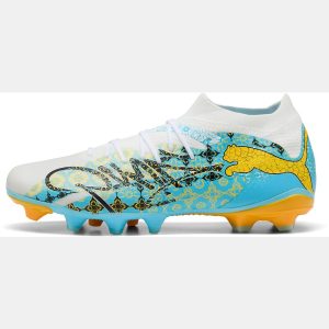 PUMA Future 9 Match Playmaker FG Soccer Cleats