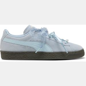 PUMA Women's Suede Bloom Shoes