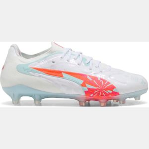 PUMA Women's King 20 Ultimate FG/AG Soccer Cleats