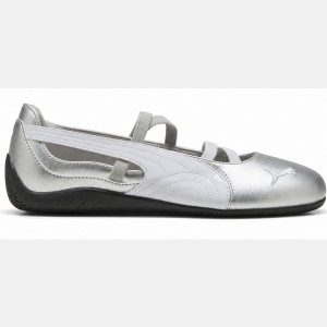 PUMA Kids' Grade School Speedcat Ballet Shoes