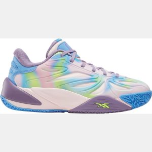 Reebok Kids' Grade School Angel Reese 1 Basketball Shoes