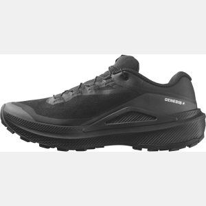 Salomon Men's Genesis 2 GTX Hiking Shoes