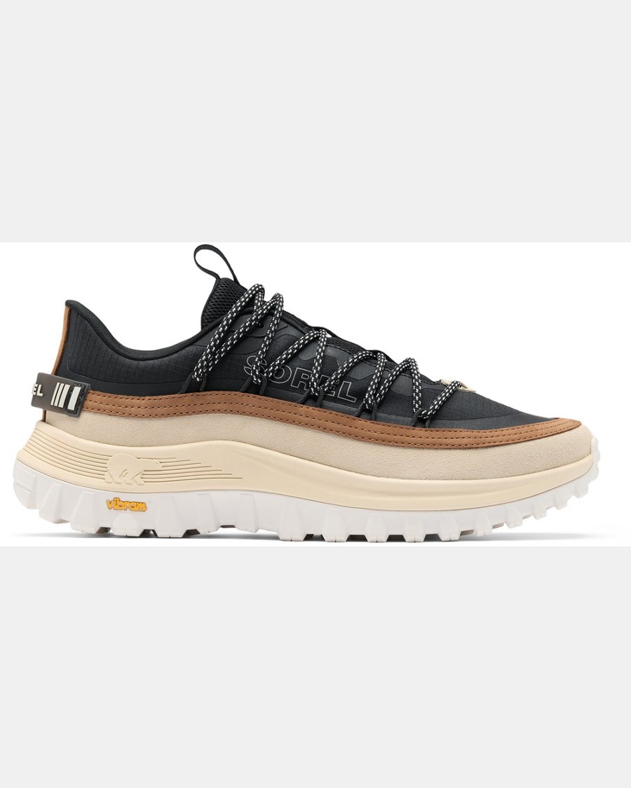 SOREL Women's Callsign Horizon Low GTX Sneakers