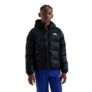 The North Face Boys' Hydrenalite Down Hooded Jacket