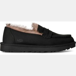 UGG Women's Ellis Nubuck Loafers
