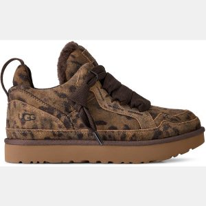 UGG Women's Lowmel Spotted Shoes