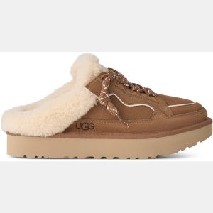 UGG Women's Lowmel Mules