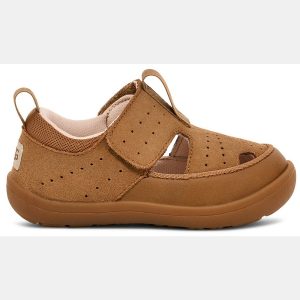 UGG Toddler Adventurer Sandals