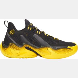Under Armour Curry 13 'The City' Basketball Shoes