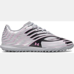 Under Armour Shadow Select 4 Turf Soccer Cleats