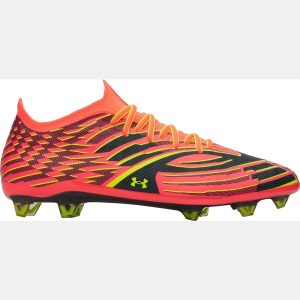 Under Armour Shadow Elite 4 Mach FG Soccer Cleats