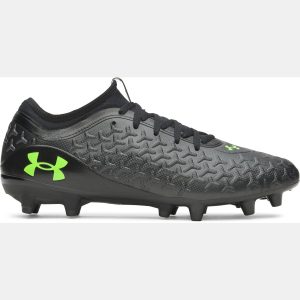 Under Armour Magnetico Select 6 FG Soccer Cleats
