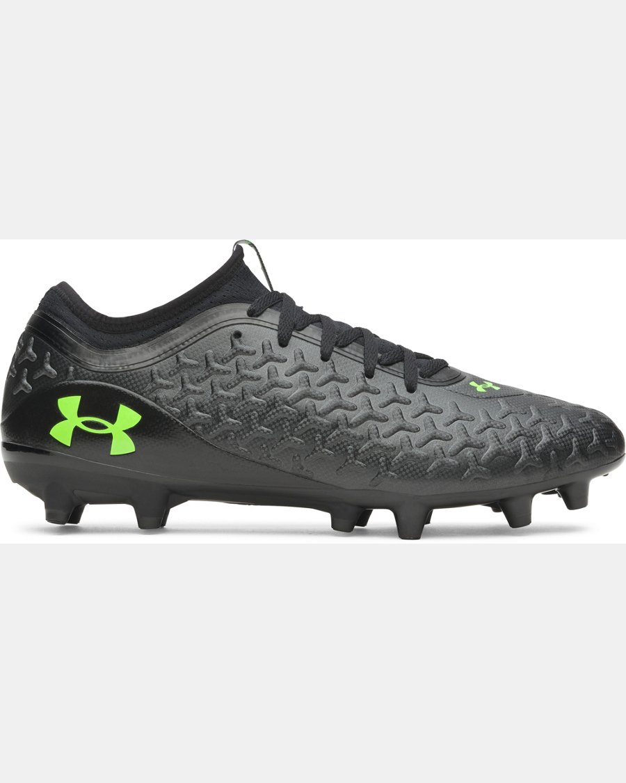 Under Armour Magnetico Select 6 FG Soccer Cleats