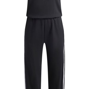 Under Armour Girls' Rival Knit Romper