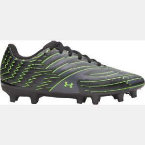 Under Armour Kids' Shadow Select 4 FG Soccer Cleats