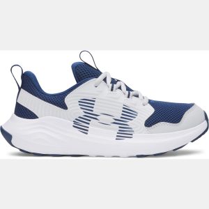 Under Armour Kids' Grade School Outhustle 3 Shoes